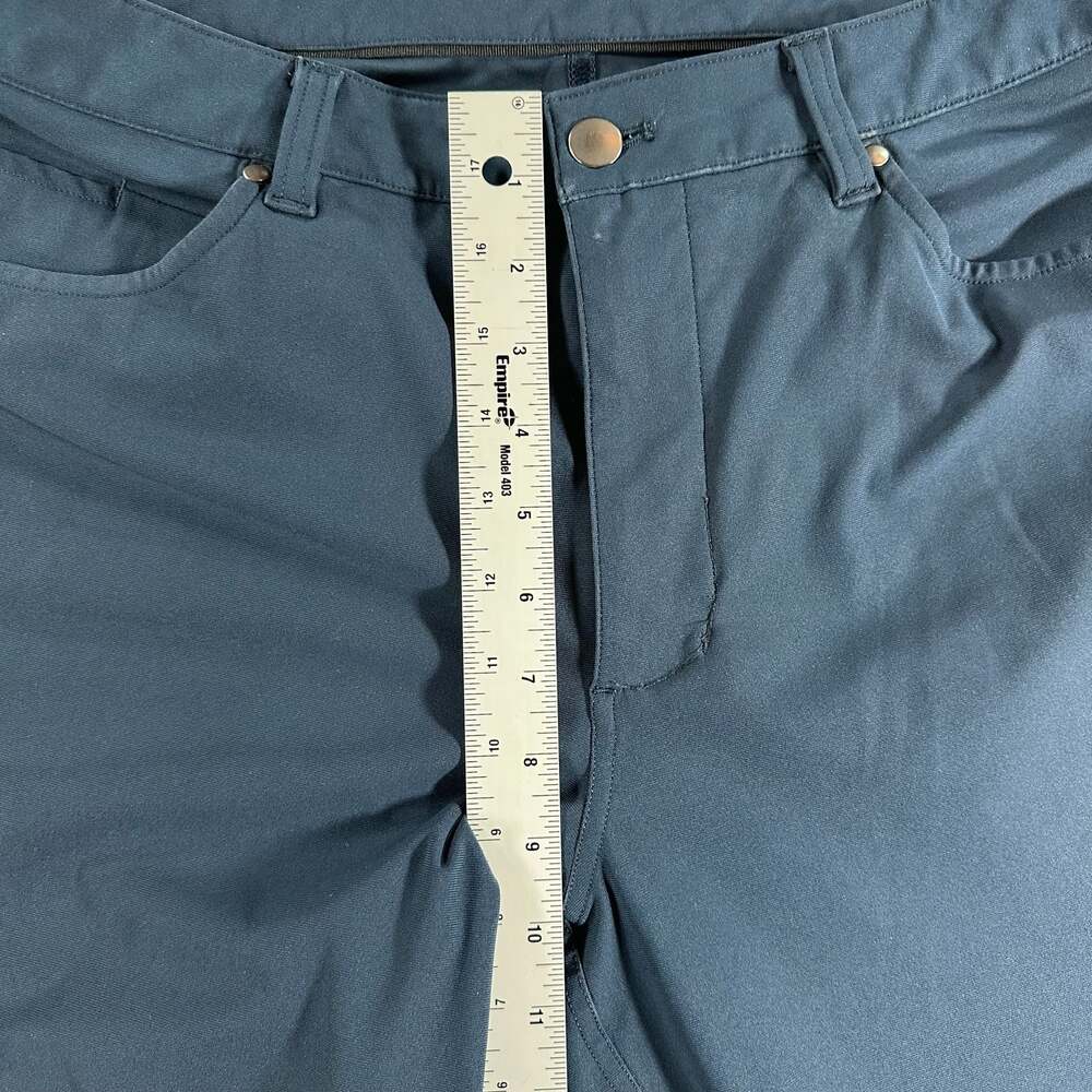 Lululemon ABC Classic-Fit 5-Pocket Warpstreme Pants - Picture 9 of 11
